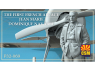 Copper State Models personel F32-069 Le premier as de l'aviation français Jean Marie Dominique Navarre 1/32