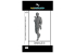 Blacksnake Model figurine FR-14 Soldat Français Opération Barkhane Task Force Takuba figurine 14 1/35