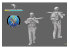 Blacksnake Model figurine FR-15 Soldat Français Opération Barkhane Task Force Takuba figurine 15 1/35