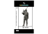 Blacksnake Model figurine SAS-03 Soldat Français 1er RPIMA figurine 3 1/35