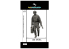 Blacksnake Model figurine SAS-04 Soldat Français 1er RPIMA figurine 4 1/35
