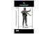 Blacksnake Model figurine SAS-06 Soldat Français 1er RPIMA figurine 6 1/35