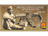 Copper State Models F35-063 Thé de l'après-midi du British Dispatch Rider 1/35