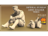 Copper State Models F35-065 Soldat de l'armée impériale russe fatigué 1/35