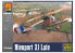 Copper State Models maquettes avions CSM32014 Nieuport XI Late 1/32