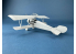 Copper State Models maquettes avions CSM32014 Nieuport XI Late 1/32