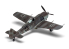 AIRFIX maquettes avion A02066A Focke-Wulf Fw190A-8/F-8 1/72
