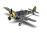AIRFIX maquettes avion A02066A Focke-Wulf Fw190A-8/F-8 1/72