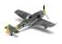 AIRFIX maquettes avion A02066A Focke-Wulf Fw190A-8/F-8 1/72