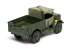 AIRFIX maquettes avion militaire 03313A WWII 15-cwt 4 x 2 G.S. Truck 1/48