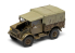 AIRFIX maquettes avion militaire 03313A WWII 15-cwt 4 x 2 G.S. Truck 1/48