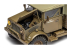 AIRFIX maquettes avion militaire 03313A WWII 15-cwt 4 x 2 G.S. Truck 1/48