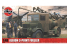 AIRFIX maquettes avion militaire A03312 Albion AM463 3 citerne essence 1/48