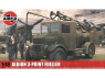 AIRFIX maquettes avion militaire A03312 Albion AM463 3 citerne essence 1/48
