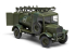 AIRFIX maquettes avion militaire A03312 Albion AM463 3 citerne essence 1/48