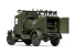 AIRFIX maquettes avion militaire A03312 Albion AM463 3 citerne essence 1/48