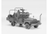 Blacksnake Model maquette militaire VLRA_01/35 ACMAT VLRA 4.25 1/35