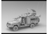 Blacksnake Model maquette militaire VPS2-01 VPS2 Français 1/35