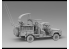 Blacksnake Model maquette militaire VPS2-01 VPS2 Français 1/35