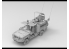 Blacksnake Model maquette militaire VPS2-01 VPS2 Français 1/35
