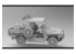 Blacksnake Model maquette militaire P4_01 P4 PATSAS Français 1/35