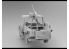 Blacksnake Model maquette militaire P4_01 P4 PATSAS Français 1/35