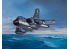 Revell maquette avion 63783 Model Set Panavia Tornado IDS-GR.1 avec accessoires de base 1/144
