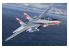 Revell maquette avion 63782 Model Set Grumman F-14A Tomcat avec accessoires de base 1/144