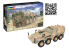 Revell maquette militaire 03362 GTK Boxer sgSANKfz 1/72