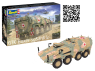 Revell maquette militaire 03362 GTK Boxer sgSANKfz 1/72