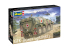 Revell maquette militaire 03362 GTK Boxer sgSANKfz 1/72