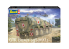Revell maquette militaire 03362 GTK Boxer sgSANKfz 1/72