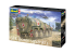Revell maquette militaire 03362 GTK Boxer sgSANKfz 1/72