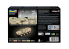 Revell maquette militaire 03362 GTK Boxer sgSANKfz 1/72