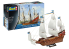REVELL maquette bateau 05414 Navire de guerre royal suédois « Vasa » 1/150