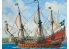 REVELL maquette bateau 05414 Navire de guerre royal suédois « Vasa » 1/150