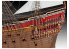 REVELL maquette bateau 05414 Navire de guerre royal suédois « Vasa » 1/150