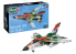 Revell maquette avion 03769 Panavia Tornado IDS « 50 ans » 1/48