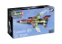 Revell maquette avion 03769 Panavia Tornado IDS « 50 ans » 1/48