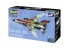 Revell maquette avion 03769 Panavia Tornado IDS « 50 ans » 1/48