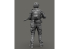 Blacksnake Model figurine UKR1/09-01 Soldat AZOV SF-01 1/9