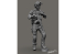 Blacksnake Model figurine UKR1/09-03 Soldat AZOV SF-03 1/9
