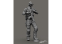 Blacksnake Model figurine UKR1/09-03 Soldat AZOV SF-03 1/9