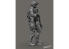 Blacksnake Model figurine UKR1/09-03 Soldat AZOV SF-03 1/9