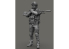 Blacksnake Model figurine UKR1/09-04 Soldat AZOV SF-04 1/9