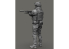 Blacksnake Model figurine UKR1/09-04 Soldat AZOV SF-04 1/9