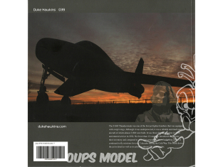 Librairie HMH 039 Republic F-84F Thunderstreak Classic Jet of Air Forces around the World