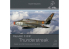 Librairie HMH 039 Republic F-84F Thunderstreak Classic Jet of Air Forces around the World