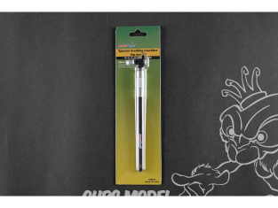 Trumpeter outillage 08029 Machine de marquage spéciale pour modèle