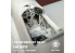MCC Mini Craft Collection 4831 Cockpit Hurricane Mk.IIc Arma Hobby 1/48